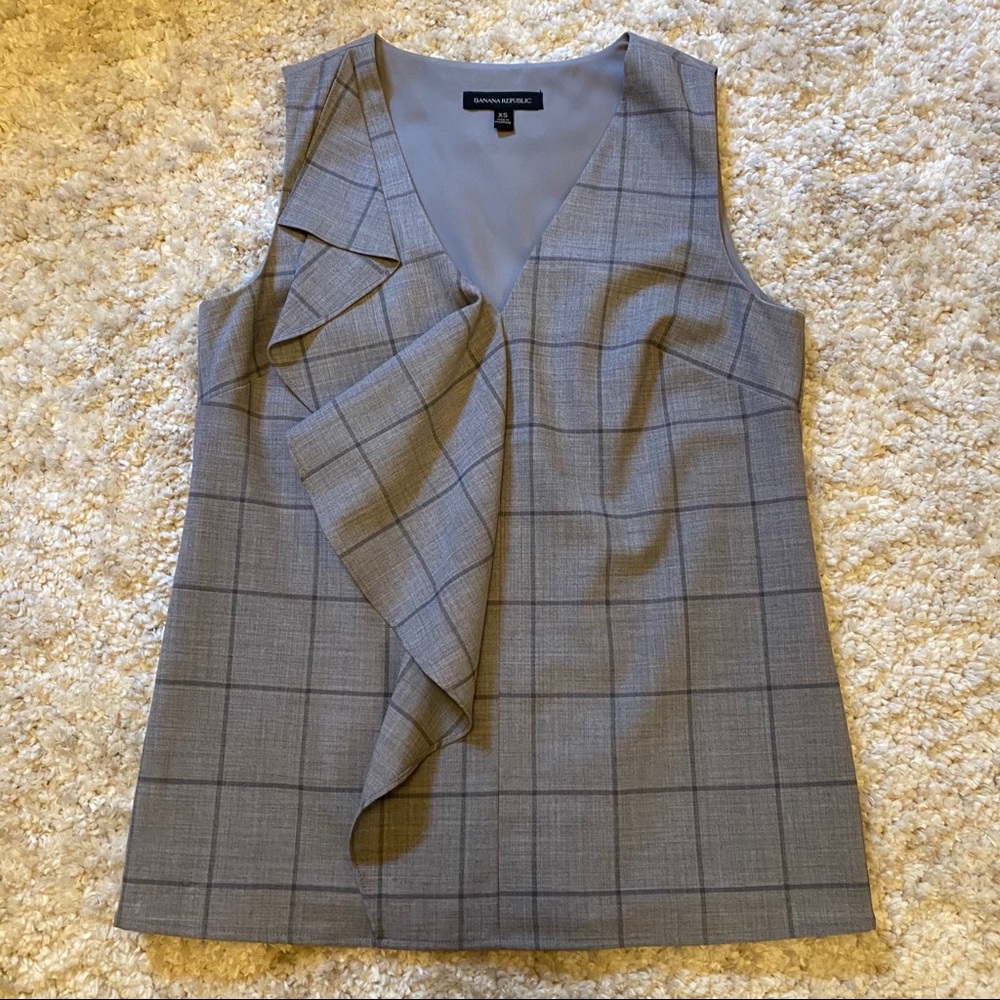 Banana Republic Top
